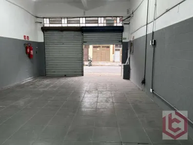 Ponto Comercial para alugar, 79m² no Macuco, Santos