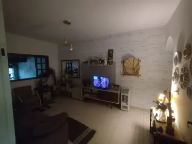 Sobrado com 3 Quartos à venda, 122m² no Jardim Altos de Santana, São José dos Campos