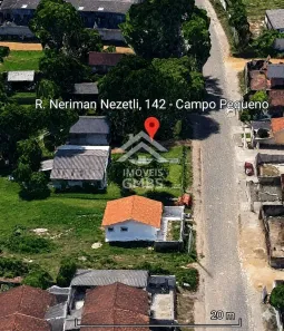 Lote/Terreno à venda, 15000m² no Campo Pequeno, Colombo