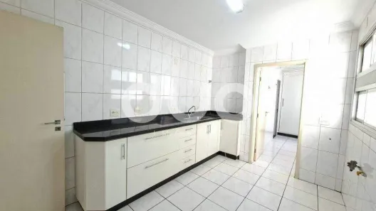 Apartamento com 3 Quartos à venda, 157m² no Cidade Jardim, Piracicaba