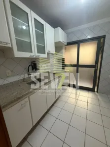 Apartamento com 3 Quartos à venda, 90m² no Vila Coralina, Bauru