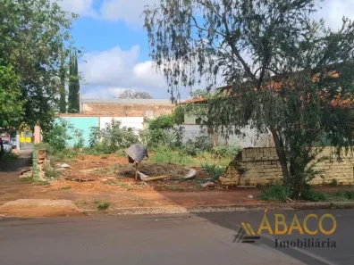 Lote/Terreno à venda, 295m² no Vila Monteiro (Gleba I), São Carlos