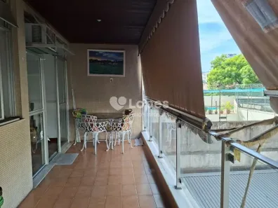 Apartamento com 2 Quartos à venda, 91m² no Grajaú, Rio de Janeiro