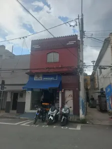 Prédio Comercial com 4 Quartos para alugar, 150m² no Socorro, São Paulo
