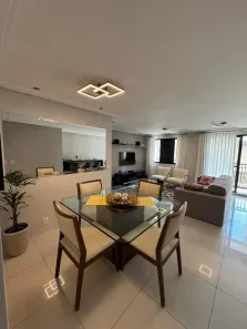 Apartamento com 3 Quartos à venda, 107m² no Cidade São Francisco, São Paulo