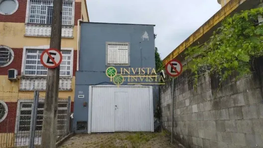 Lote/Terreno à venda, 490m² no Centro, Florianópolis