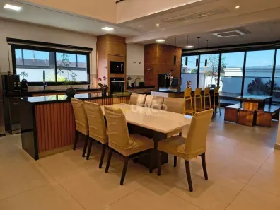 Casa de Condomínio com 3 Quartos à venda, 262m² no Vila Pagano, Valinhos