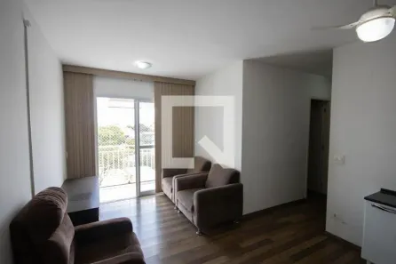 Apartamento com 3 Quartos à venda, 65m² no Parque Novo Mundo, São Paulo