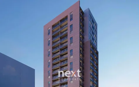 Sala Comercial com 1 Quarto à venda, 33m² no Botafogo, Campinas