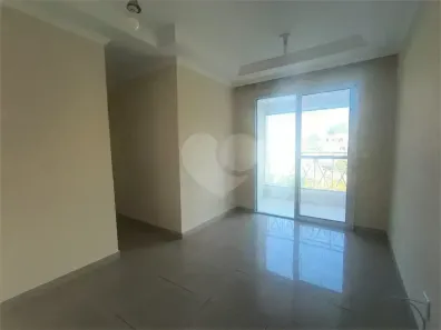 Apartamento com 2 Quartos à venda, 47m² no Parque Ipê, São Paulo