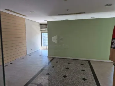 Sala Comercial à venda, 120m² no Savassi, Belo Horizonte