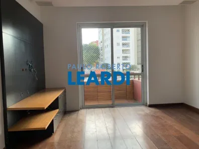 Apartamento com 2 Quartos à venda, 84m² no Jardim das Bandeiras, São Paulo