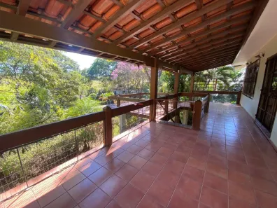 Casa com 4 Quartos à venda, 400m² no Nacional, Contagem