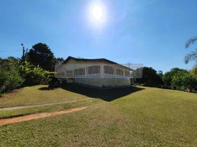 Fazenda/Sítio com 4 Quartos à venda, 452m² no Jardim Master, Araçoiaba da Serra
