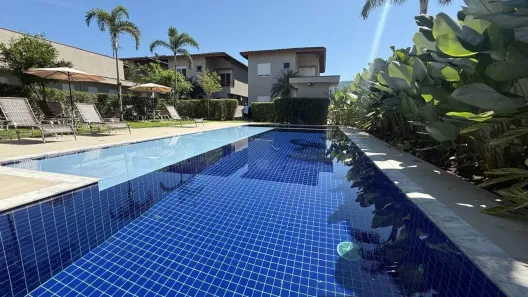 Casa de Condomínio com 4 Quartos para alugar, 177m² no Bairro de Juquehy, São Sebastião