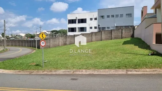 Lote/Terreno à venda, 713m² no Swiss Park, Campinas