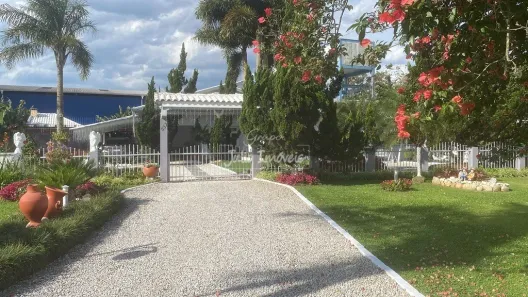 Casa com 4 Quartos à venda, 330m² no Rio Branco, Brusque