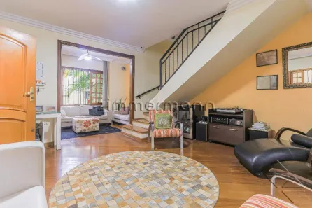  com 3 Quartos à venda, 222m² no Vila Madalena, São Paulo