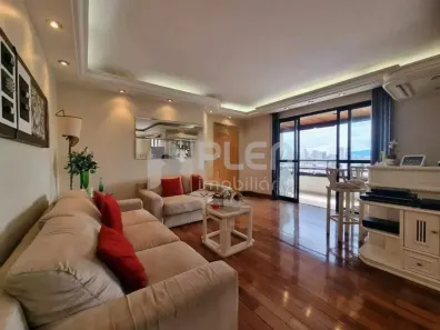 Apartamento com 3 Quartos à venda, 105m² no Santana, São Paulo