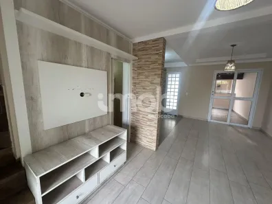Casa de Condomínio com 2 Quartos à venda, 90m² no Vossoroca, Votorantim