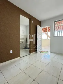 Apartamento com 2 Quartos à venda, 42m² no Residencial Buena Vista I, Goiânia