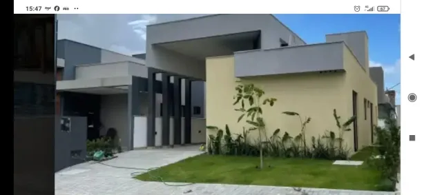 Casa de Condomínio com 3 Quartos à venda, 100m² no Muçumagro, João Pessoa