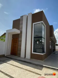 Casa com 3 Quartos à venda, 94m² no Jardim Atlântico Central (Itaipuaçu), Maricá