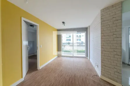Apartamento com 1 Quarto à venda, 40m² no Consolação, São Paulo