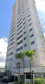 Apartamento com 2 Quartos à venda, 62m² no Parque Amazônia, Goiânia