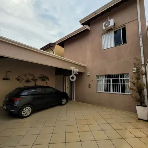 Casa com 3 Quartos à venda, 173m² no Parque da Represa, Jundiaí