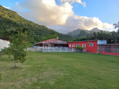 Fazenda/Sítio com 8 Quartos à venda, 650m² no Ana Dias, Itariri