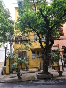 Apartamento com 2 Quartos à venda, 55m² no Botafogo, Rio de Janeiro
