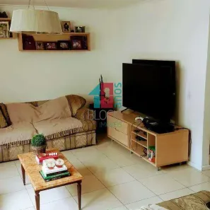 Casa de Condomínio com 5 Quartos à venda, 226m² no Recreio dos Bandeirantes, Rio de Janeiro