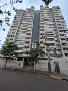 Apartamento com 2 Quartos para alugar, 78m² no Nova Aliança, Ribeirão Preto