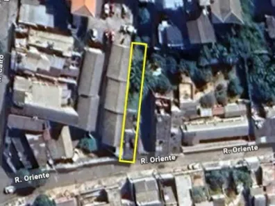 Lote/Terreno com 1 Quarto à venda, 208m² no Chácaras R S Aleixo, Francisco Morato