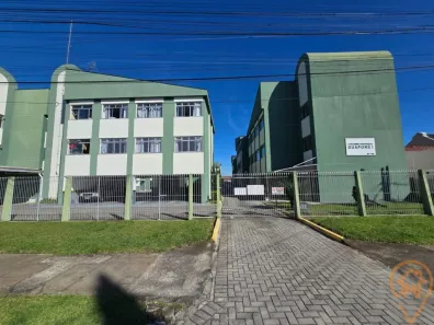 Apartamento com 2 Quartos para alugar, 53m² no Xaxim, Curitiba