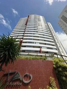 Apartamento com 3 Quartos à venda, 115m² no Cocó, Fortaleza