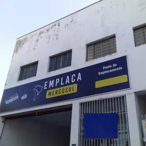 Sala Comercial para alugar, 40m² no Vila Real Continuação, Hortolândia