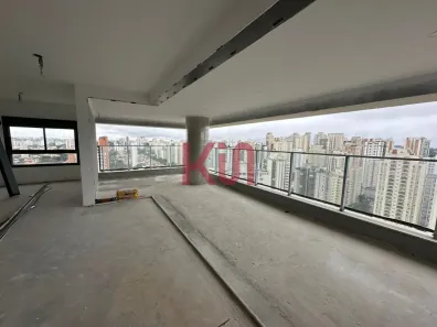 Apartamento com 3 Quartos à venda, 211m² no Campo Belo, São Paulo