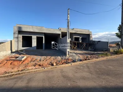 Casa com 2 Quartos à venda, 75m² no , Governador Celso Ramos