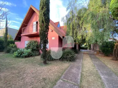 Fazenda/Sítio com 3 Quartos à venda, 325m² no Colinas do Mosteiro de Itaici, Indaiatuba