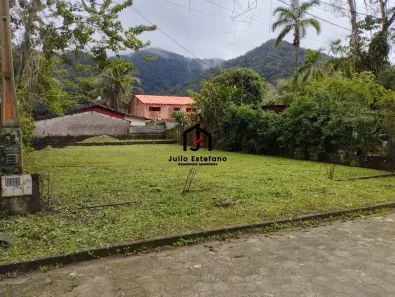 Lote/Terreno à venda, 450m² no Ressaca, Ubatuba