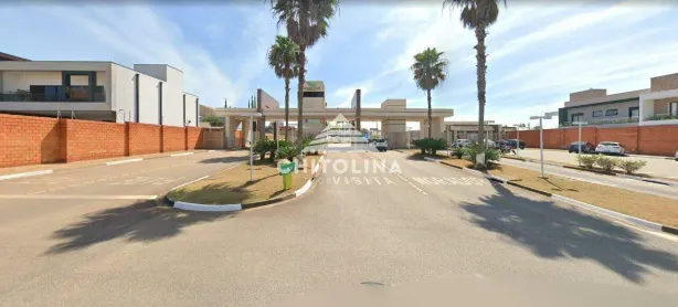 Lote/Terreno à venda, 360m² no Terras de Santo Antônio, Itapetininga