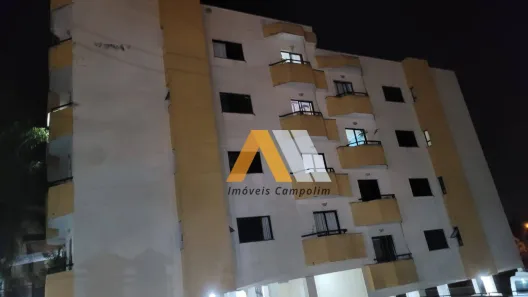 Apartamento com 3 Quartos à venda, 93m² no Vila Jardini, Sorocaba