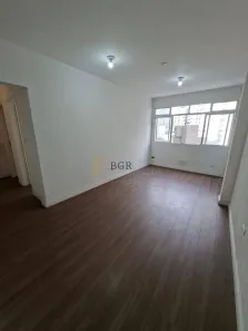 Apartamento com 1 Quarto à venda, 65m² no Gonzaga, Santos
