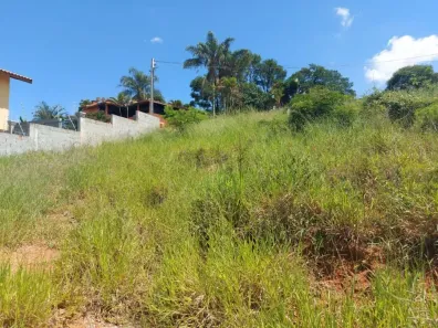 Lote/Terreno à venda, 208m² no Jardim São Felipe, Atibaia