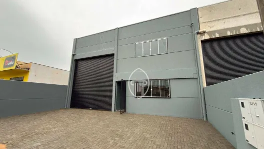 Galpão/Depósito/Armazém para alugar, 366m² no São Francisco, Ibiporã