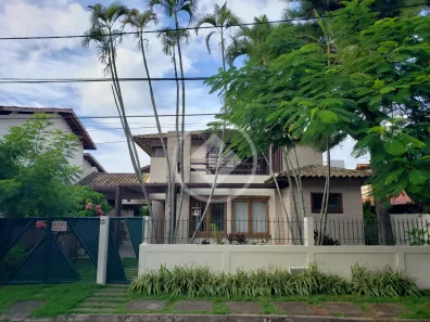 Casa de Condomínio com 5 Quartos à venda, 600m² no Piatã, Salvador