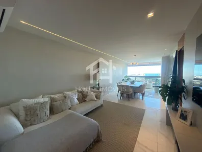 Apartamento com 3 Quartos à venda, 135m² no Barra da Tijuca, Rio de Janeiro