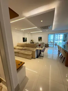 Apartamento com 3 Quartos à venda, 154m² no Barra da Tijuca, Rio de Janeiro